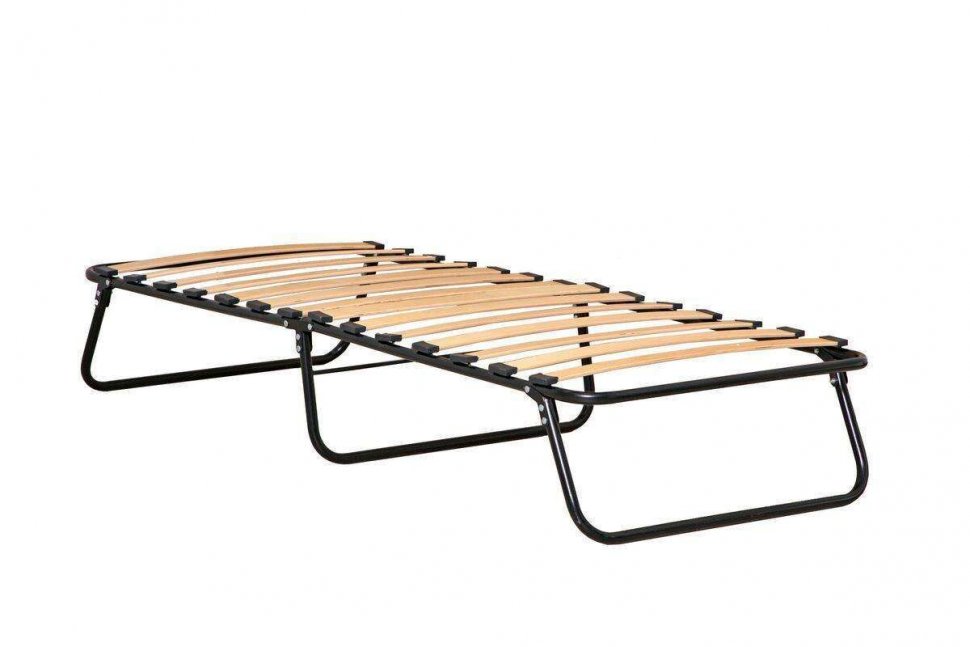 Кровать одинарная раскладная Смарт 42.19