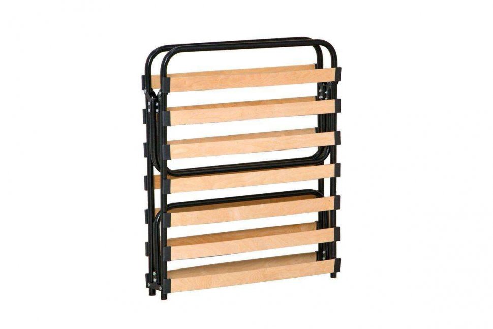 Кровать одинарная раскладная Смарт 42.19