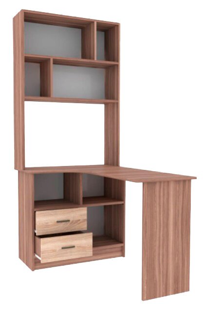 Стол угловой универсальный Орион ТЭКС