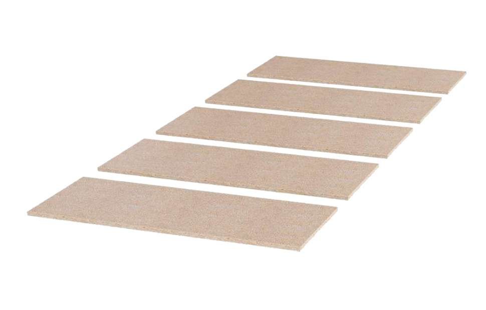 Кровать 160х200 Кассандра (БТС) с настилом ДСП