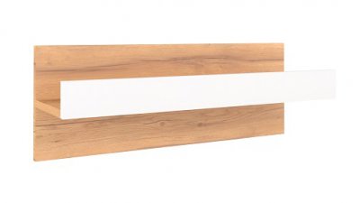 Полка навесная Лойс 89 (Глазов)