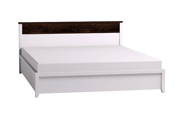 Кровать 180х200 Норвуд 31 (Глазов) с основанием из металла