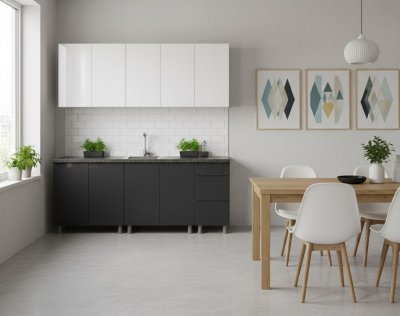 Кухонный гарнитур 