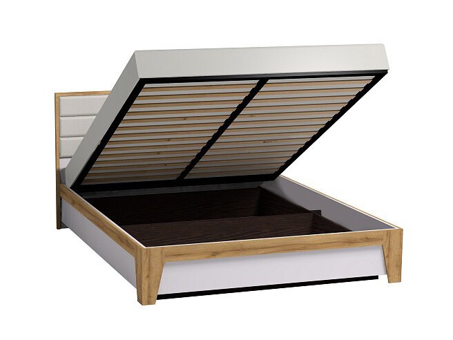 Кровать Айрис (Глазов) 160х200 с подъемным механизмом