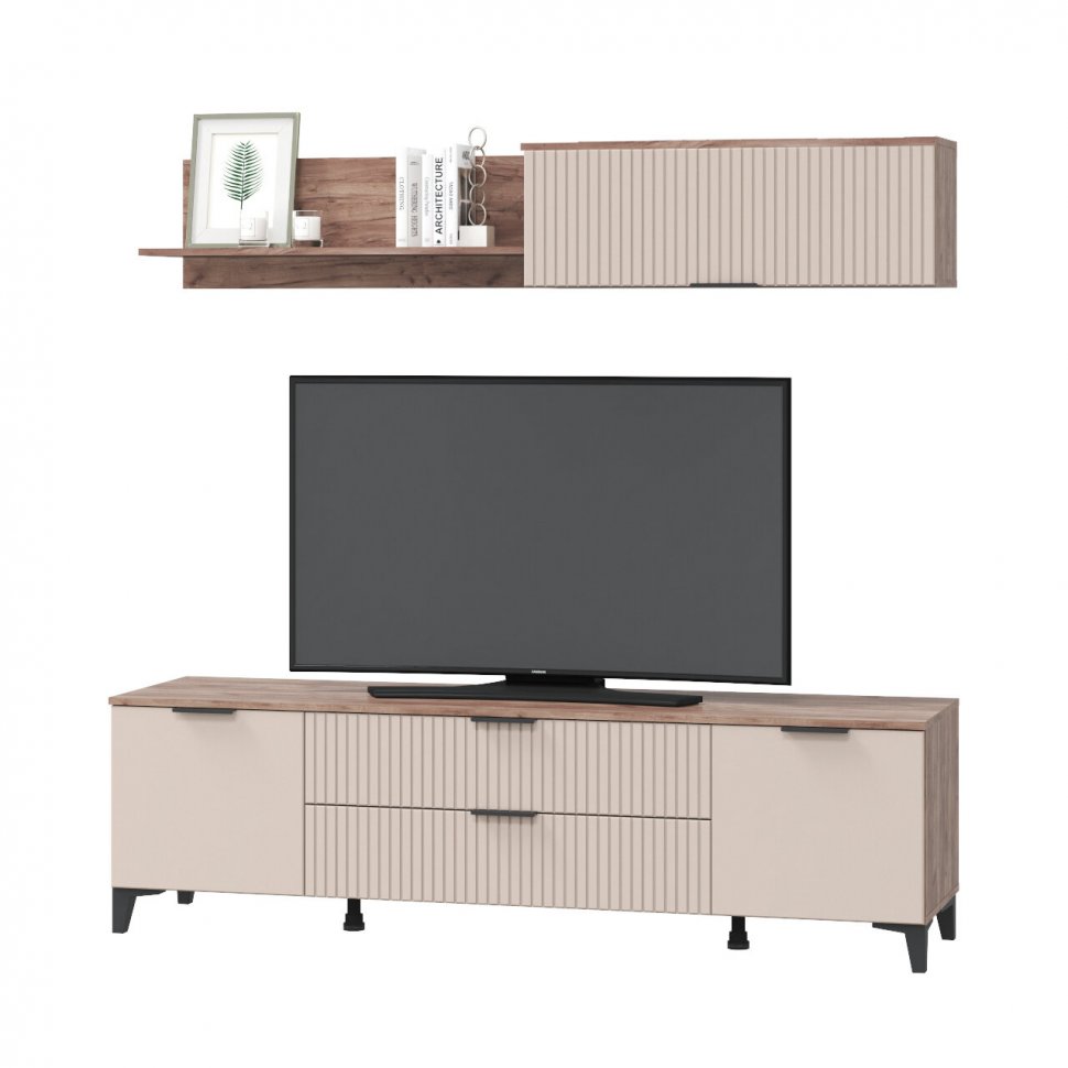 Полка 900 Тоскана (MLK)