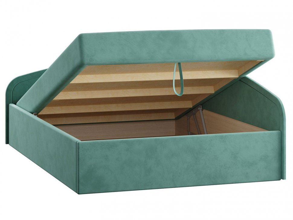 Тахта Адель 1400 модель 061 Ультра Минт