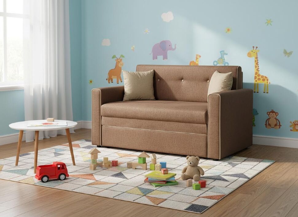 Найс Р (120) диван-кровать арт. ТД 299