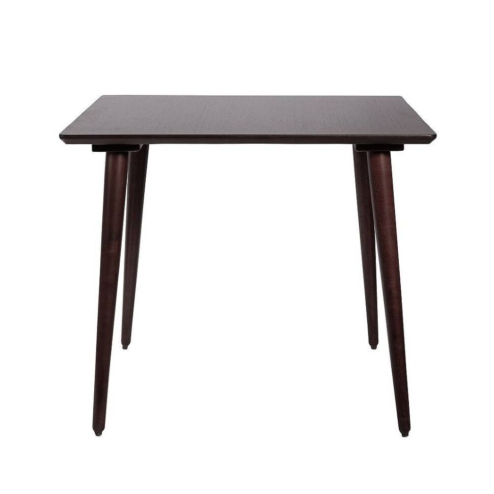 Стол обеденный Ронда Мини 90 Орех