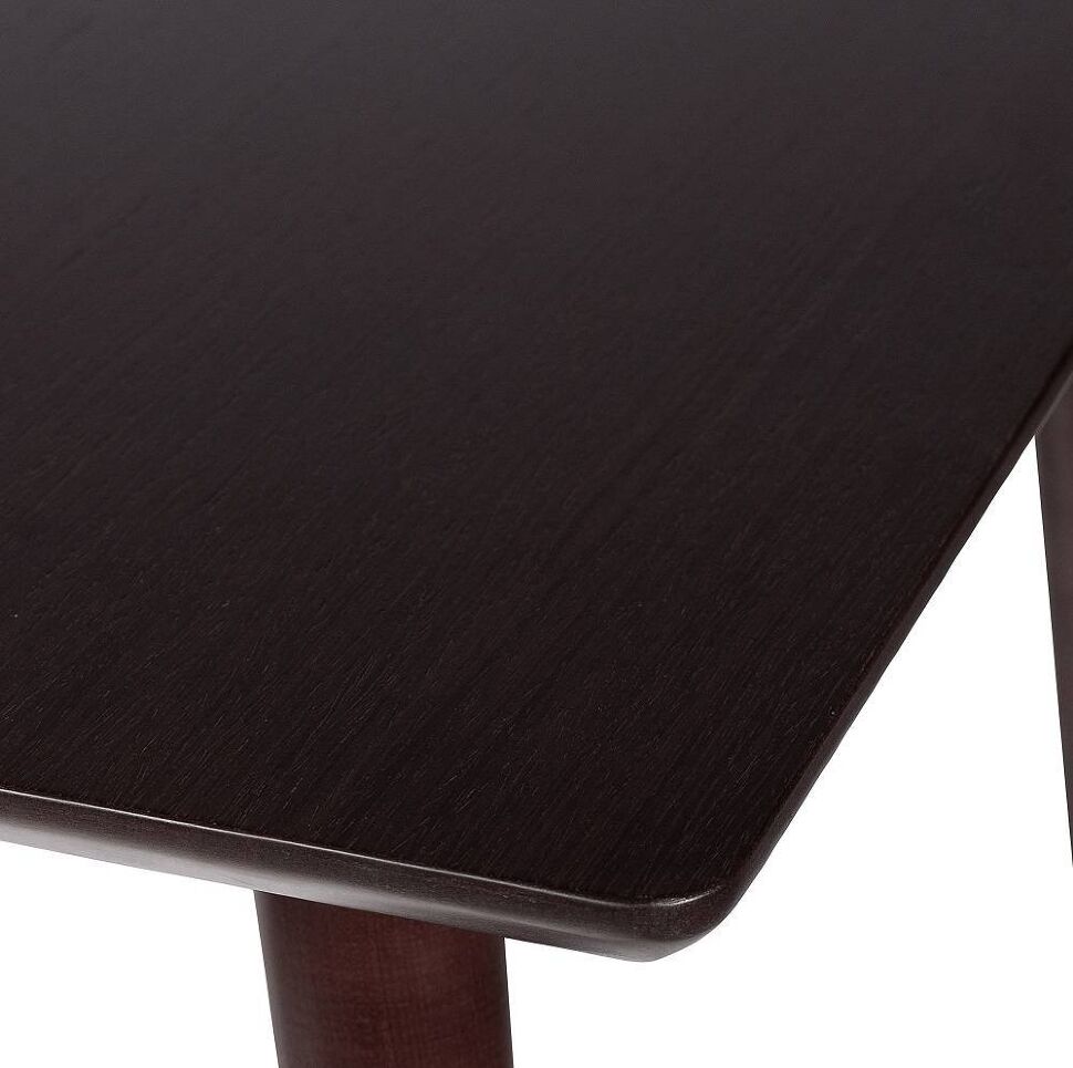 Стол обеденный Ронда Мини 90 Орех