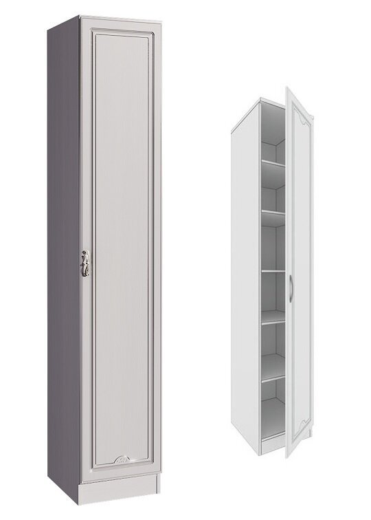 Шкаф-пенал 15 Melania Арника