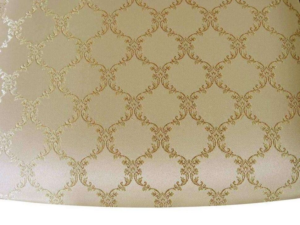 Стул С-2 белый/андрис бежевый