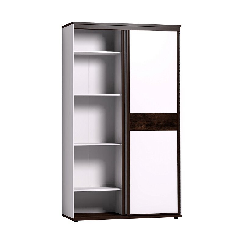 Шкаф-купе Норвуд 303 Глазов-мебель