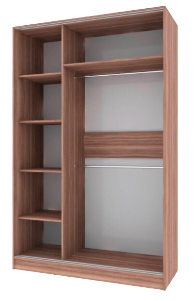 Шкаф-купе Орион ТЭКС