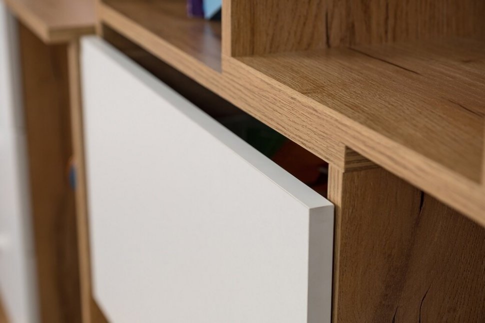 Стеллаж-трансформер Лойс 95 (Глазов)