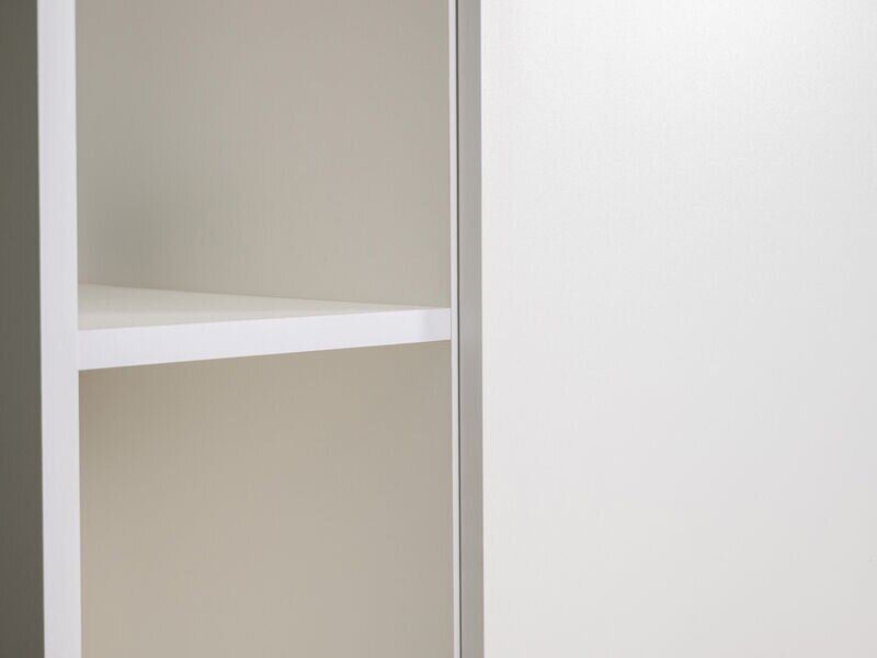 Эйр шкаф 16.324.02 Белый