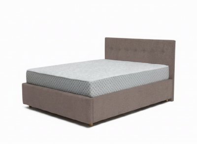 Кровать Nova 1800 с под. механизмом / какао №8