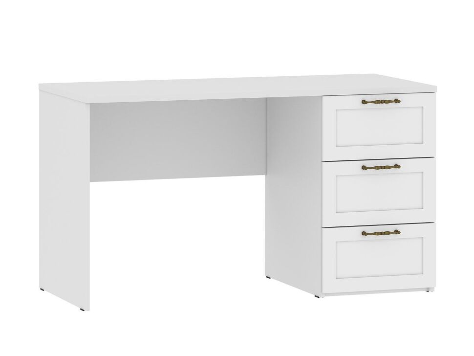 Детская Орлеан 1 Белый