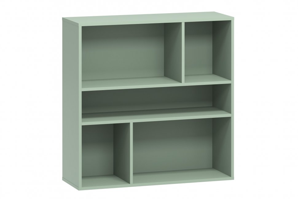 НМ 011.93 Полка навесная Summit / муссон