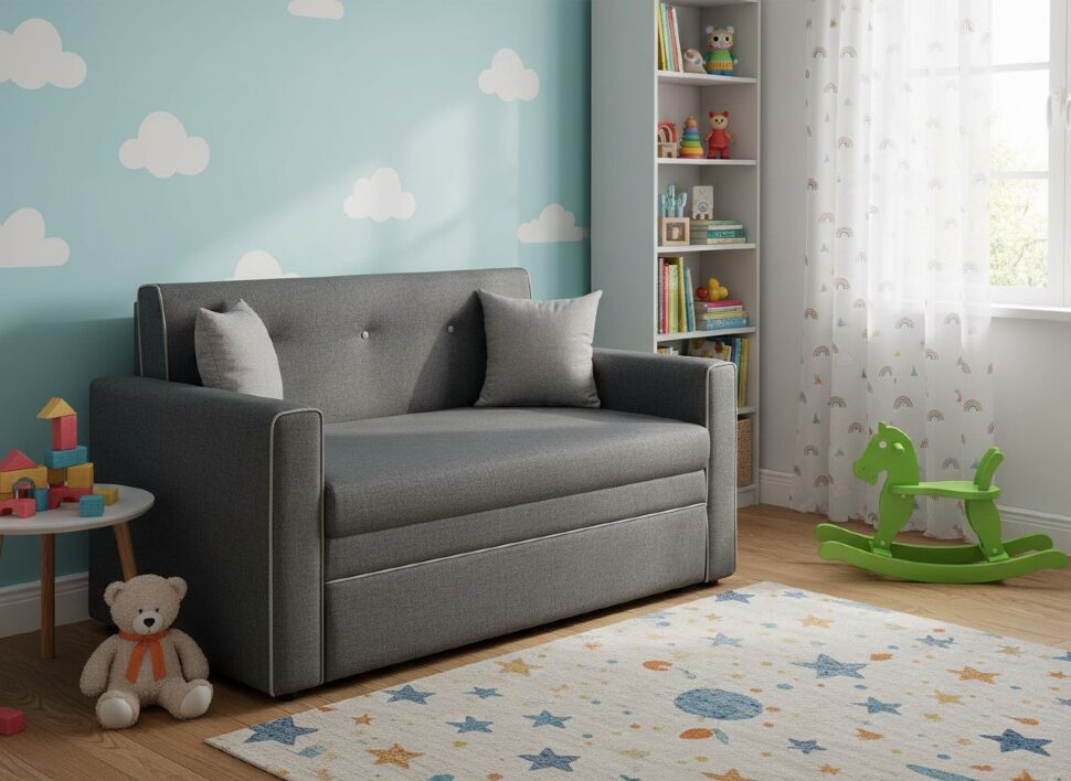 Найс Р (120) диван-кровать арт. ТД 298