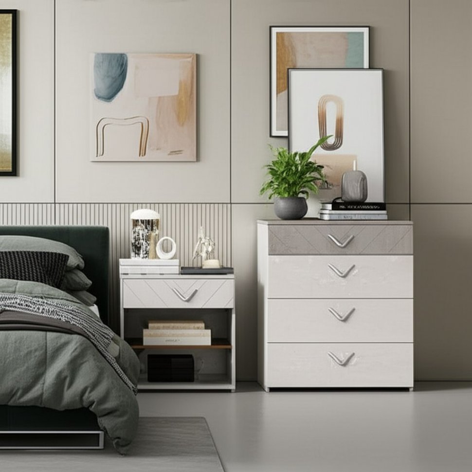 Амели Комод 13.106