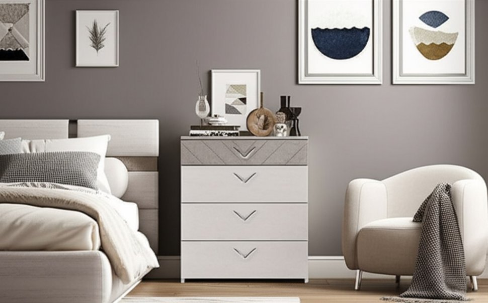 Амели Комод 13.106