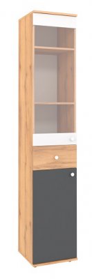 Шкаф-пенал Лойс 82 (Глазов)