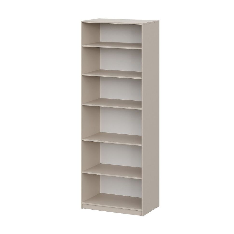 Комплект полок для шкафа ШК 5, Бежевый