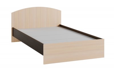 Кровать 120х200 Ненси-1 (ТЭКС) с настилом