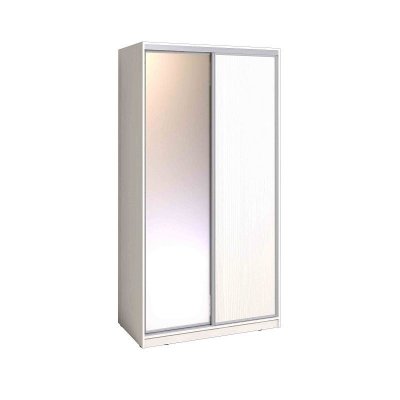 Шкаф-купе 303 Домашний Глазов-мебель 1200