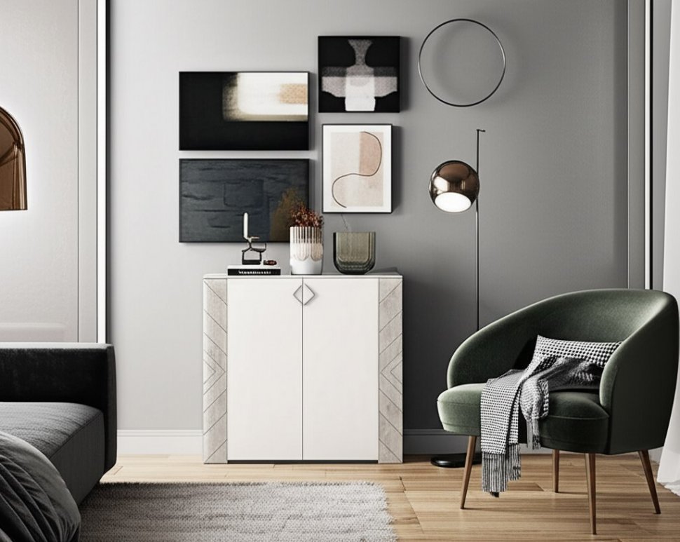 Амели Комод 13.107