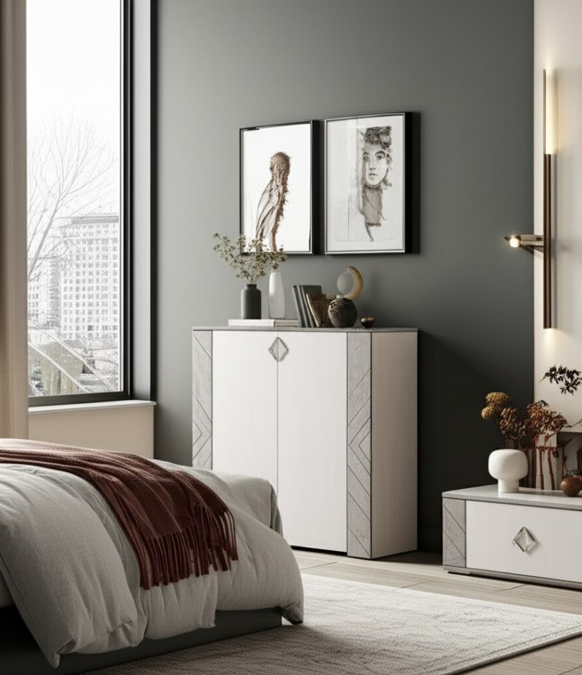 Амели Комод 13.107