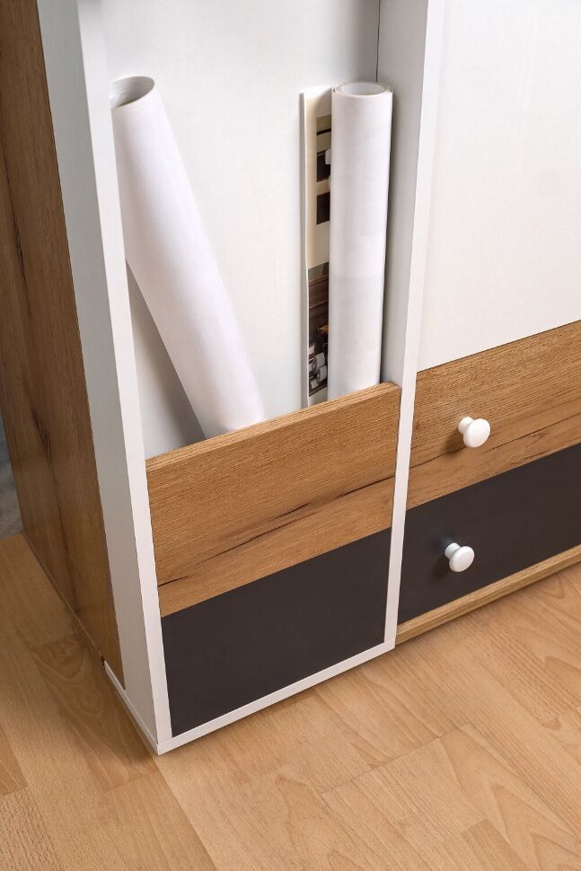 Шкаф МЦН Лойс 85 (Глазов)