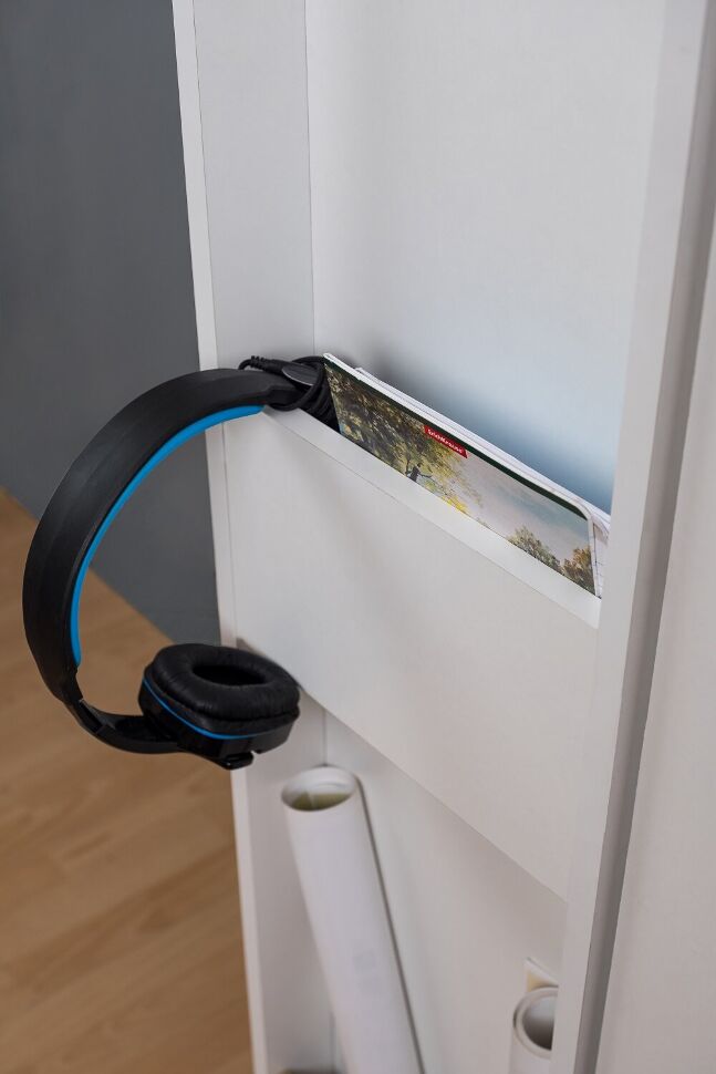 Шкаф МЦН Лойс 85 (Глазов)