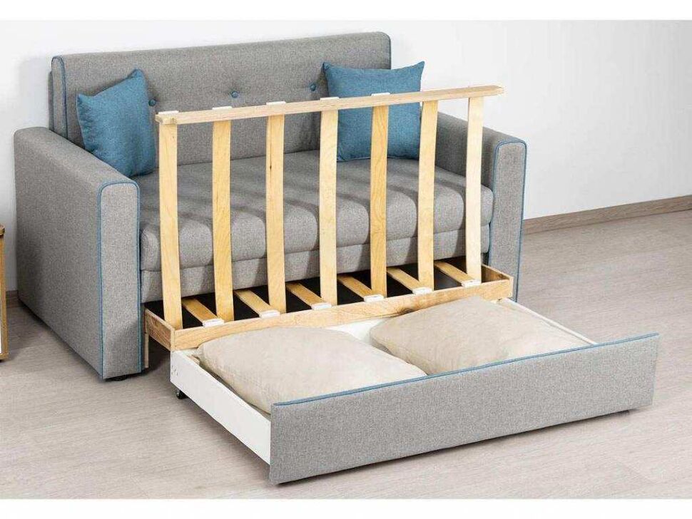 Найс Р (120) диван-кровать арт. ТД 296