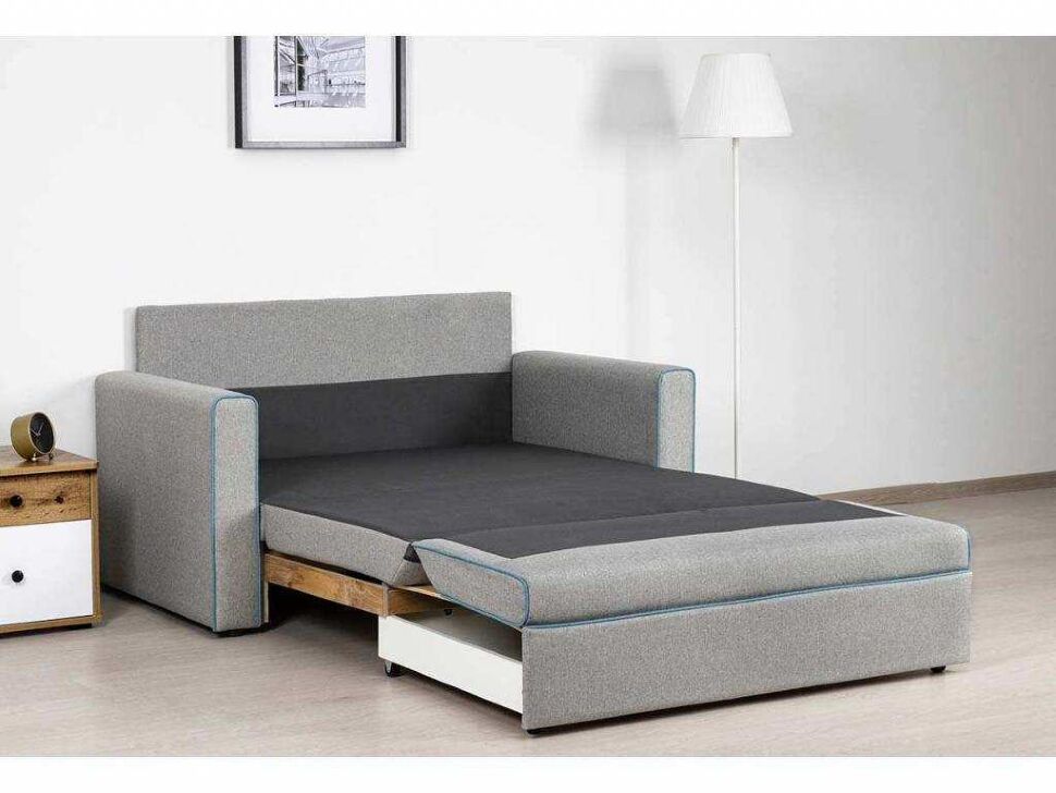 Найс Р (120) диван-кровать арт. ТД 296