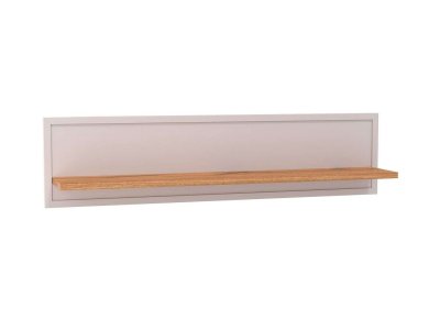 60.07 полка Бора Кашемир/Дуб Вотан