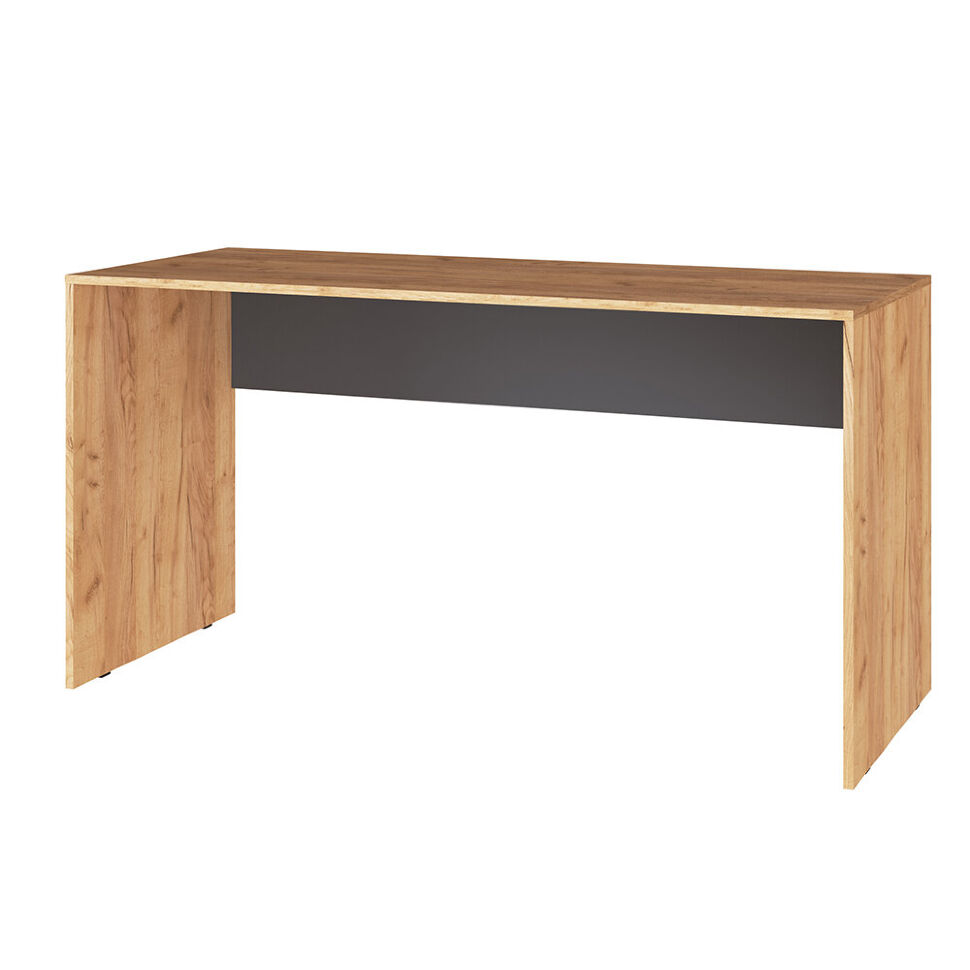 Кабинет Квартет-13 (ТЭКС) Графит серый Комплект 1