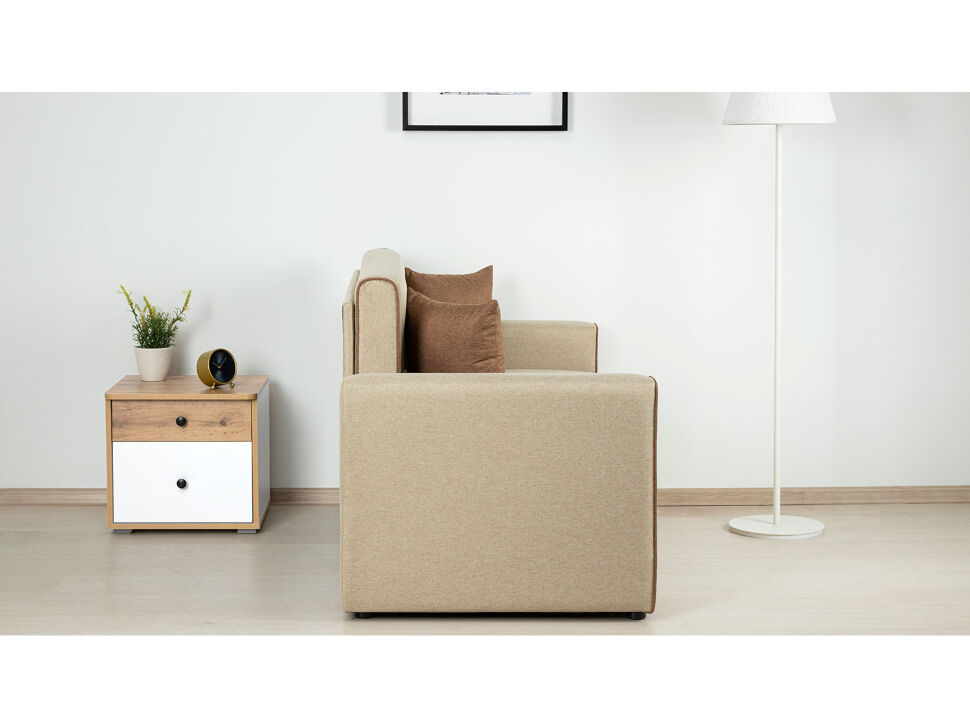 Найс Р (120) диван-кровать арт. ТД 295