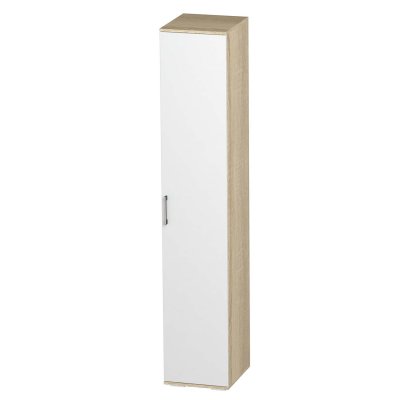 Шкаф-пенал ПН-01 Белладжио (Семья Мебелони)