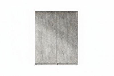 Модульная система Бали, Цемент светлый. Комплект 1