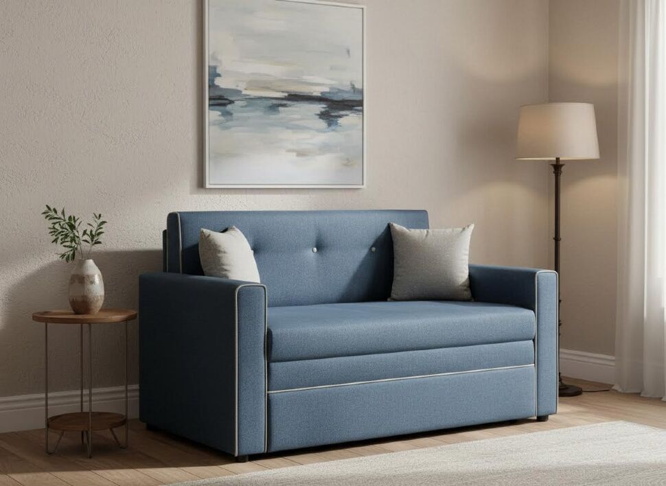 Найс Р (120) диван-кровать арт. ТД 114/5