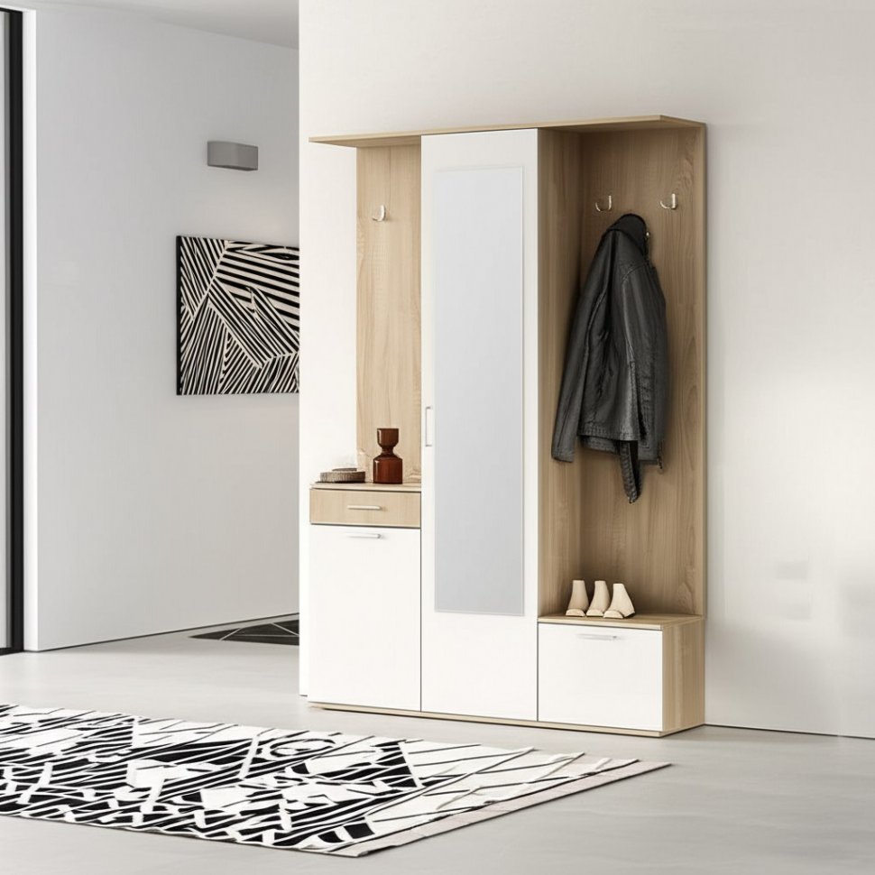 Прихожая ПР-1 (Арника)