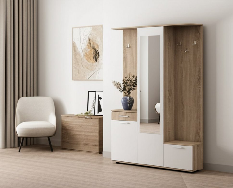 Прихожая ПР-1 (Арника)