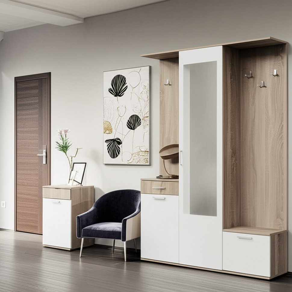 Прихожая ПР-1 (Арника)