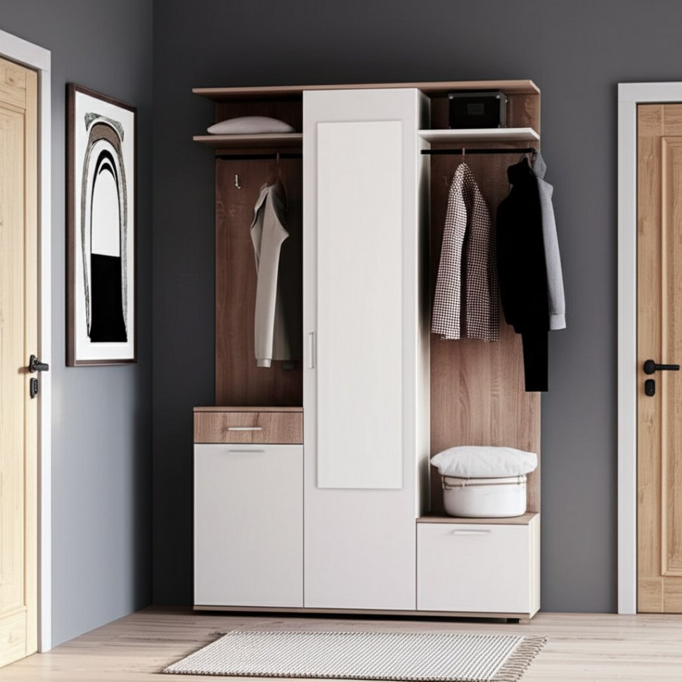 Прихожая ПР-1 (Арника)