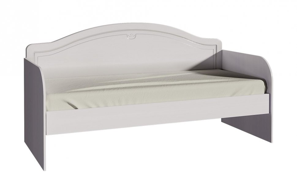 Кровать 90х190 одинарная 12 Melania Арника