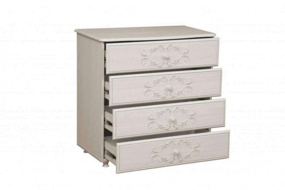 Спальня Каролина вудлайн/сандал