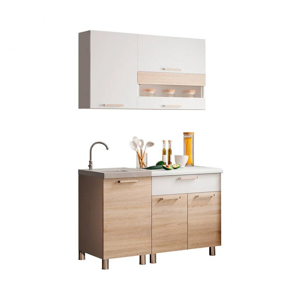 Кухня Айсбери 1,2 м