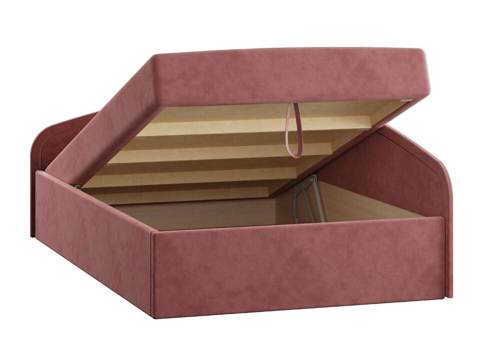 Тахта Адель 1200 модель 061 Ультра Коралл