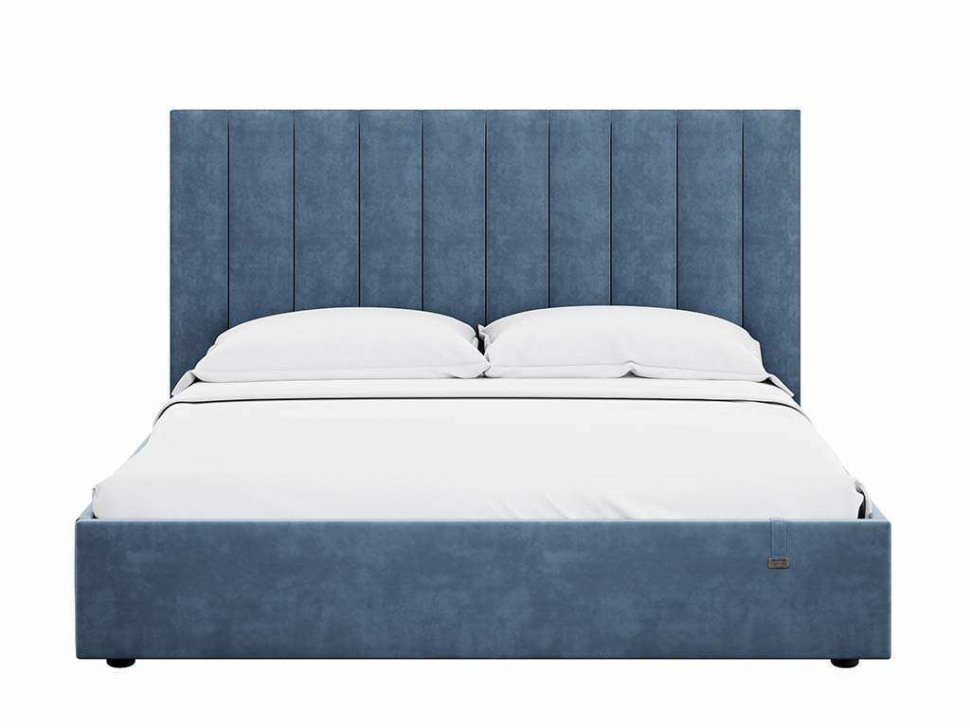 Кровать Ingrid 1800 модель 312 Галакси лайт 22